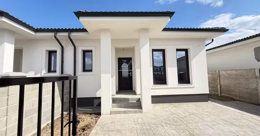 Apartament Girocului
