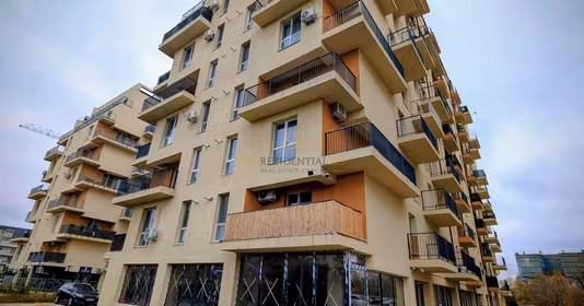 Apartament Metalurgiei
