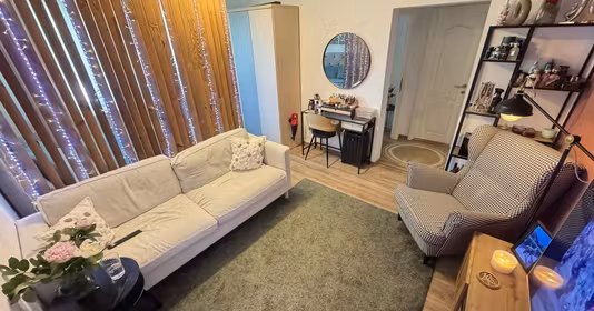 Apartament Central