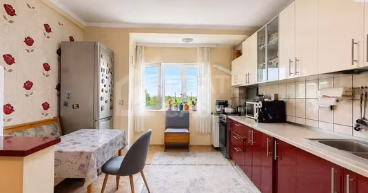 Apartament Mărăști