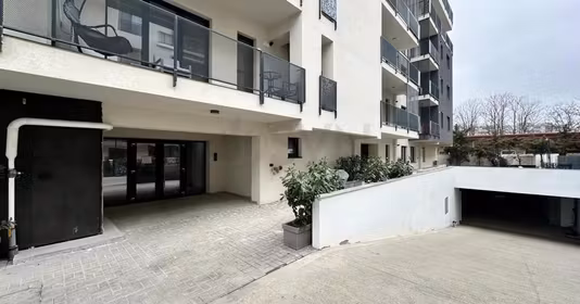 Apartament Lujerului