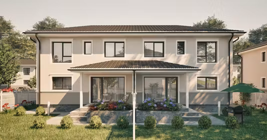 Apartament Șura Mică