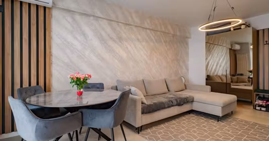Apartament Nord