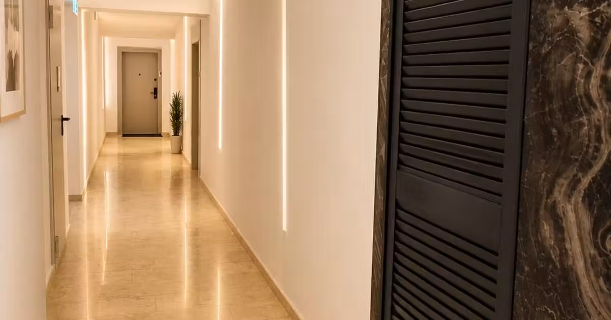 Penthouse de vânzare cu 2 camere în zona Păcii, Sector 6