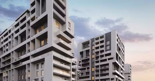 Apartament Drumul Taberei