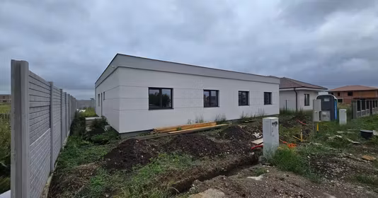 Apartament Torontalului