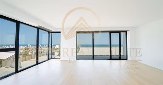 Apartament Central