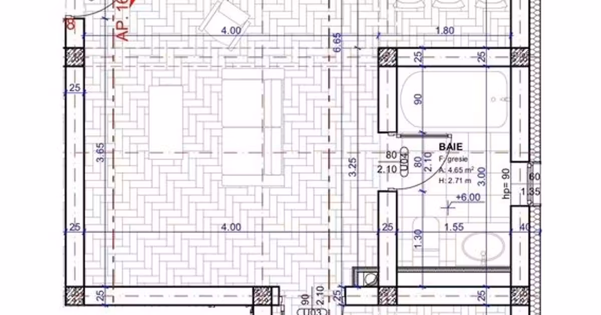 Apartament de vânzare cu 2 camere în zona Torontalului, Timișoara