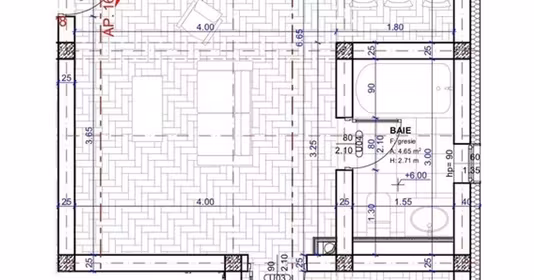 Apartament Torontalului
