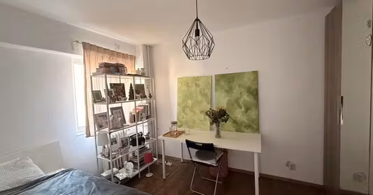Apartament Bucur Obor