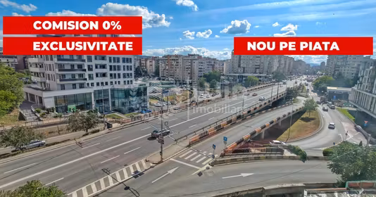 Apartament Mărăști