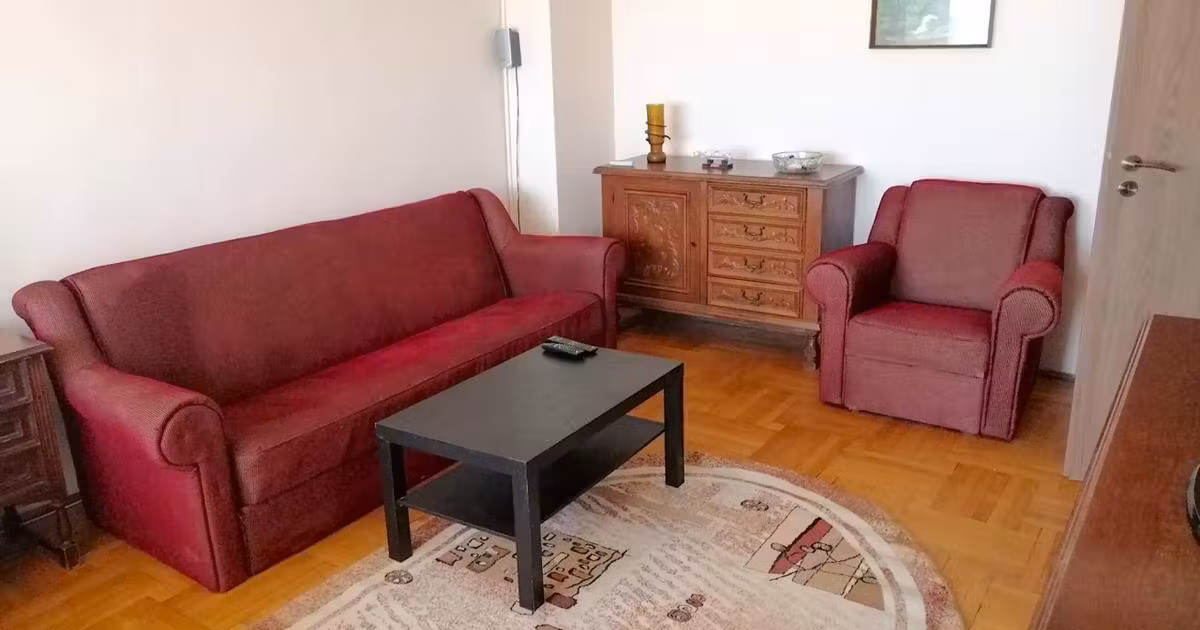 Apartament de vânzare cu 4 camere în zona Dorobanți, Sector 1