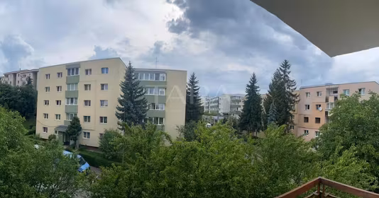 Garsonieră Zorilor