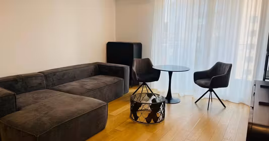 Apartament Herăstrău