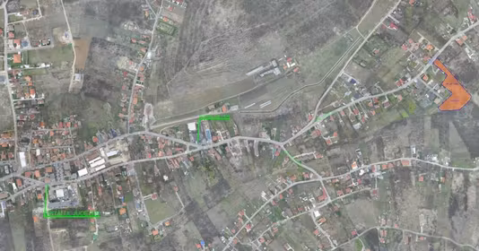 Teren Velența