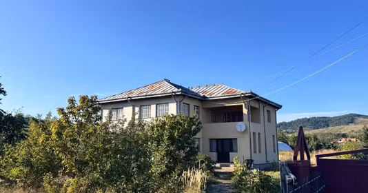 Casă Găzărie