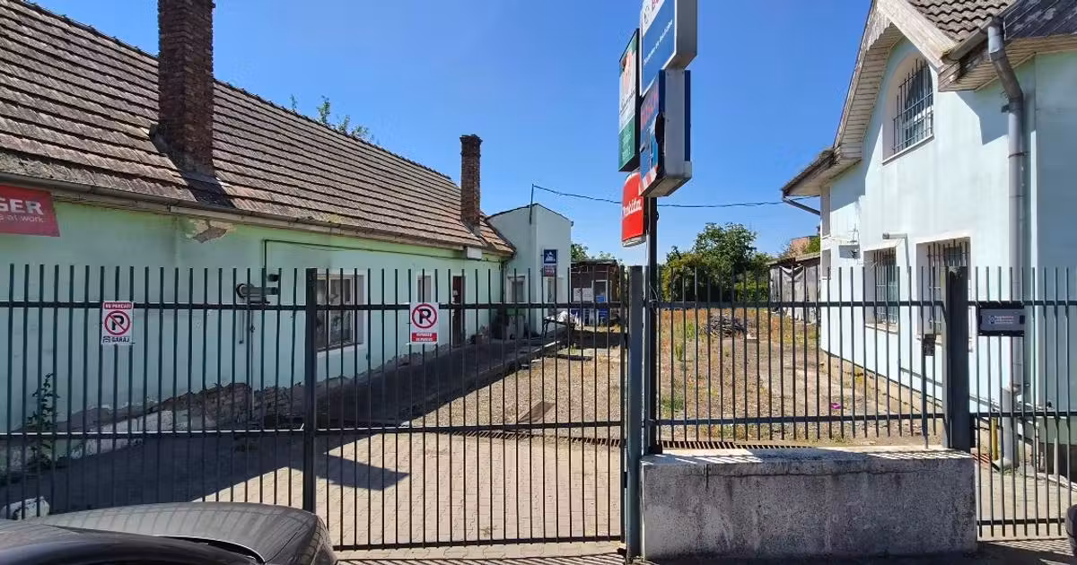 Teren Construcții intravilan de vânzare de 4512 mp, în zona Gheorghe Doja, Târgu Mureș
