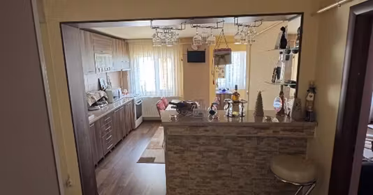 Apartament Nord
