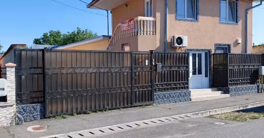 Spațiu comercial Nufărul
