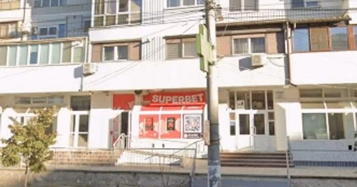 Spațiu comercial de vânzare 78 mp în zona Buzaului, Brăila