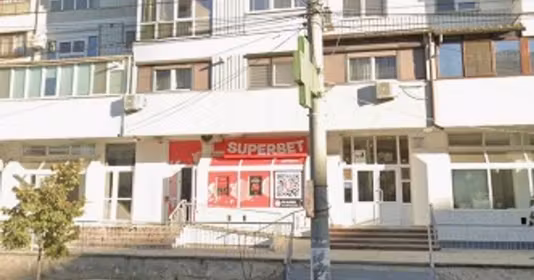 Spațiu comercial Buzaului