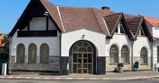 Spațiu comercial Turcheș