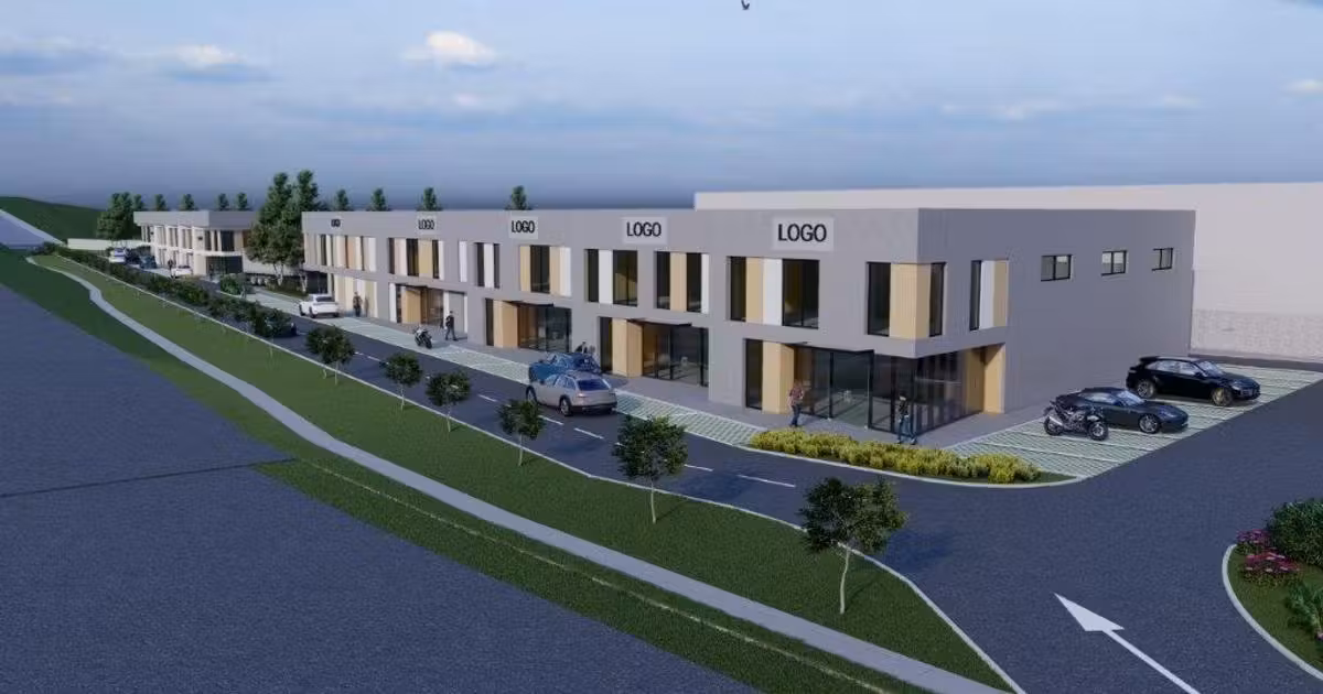 Teren Construcții intravilan de vânzare de 9896 mp, în zona Calea Clujului, Oradea