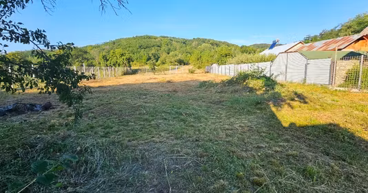 Casă Mitrofani