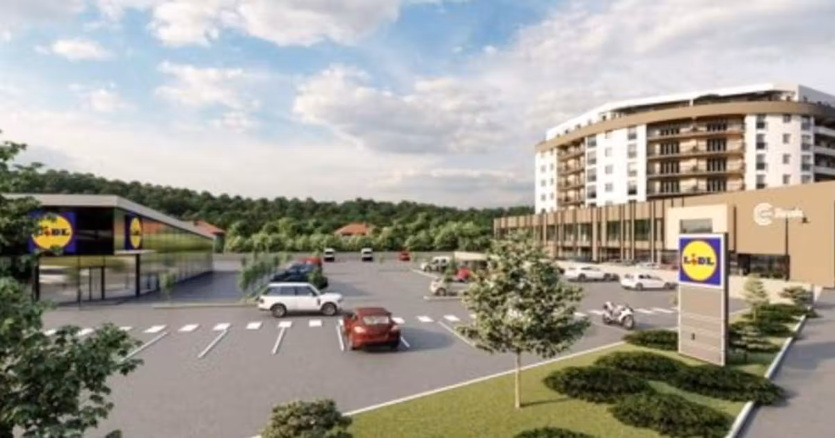 Apartament de vânzare cu 3 camere, mobilat în zona Centrul Civic, Reșița