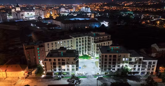 Apartament Velența