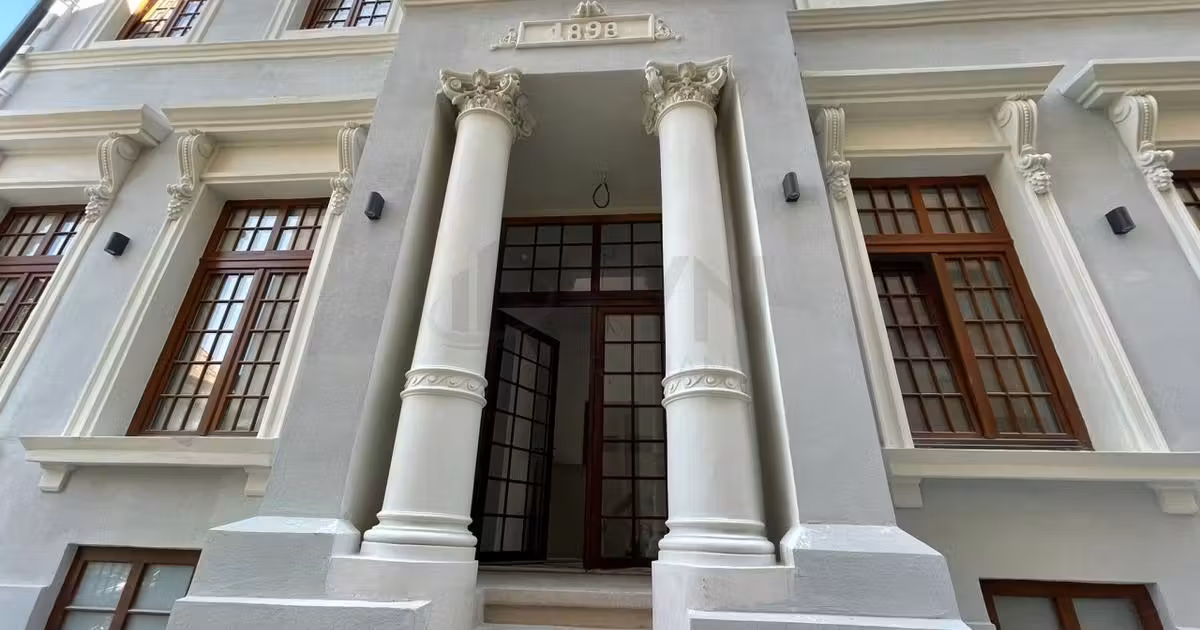 Casă de vânzare cu 11 camere în zona Dorobanți, Sector 1
