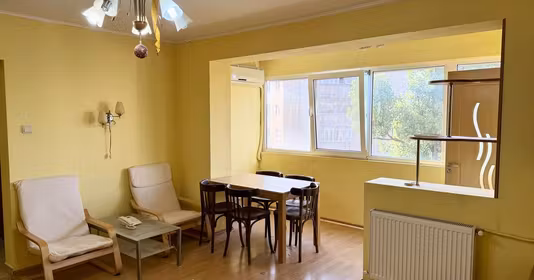 Apartament Gorjului