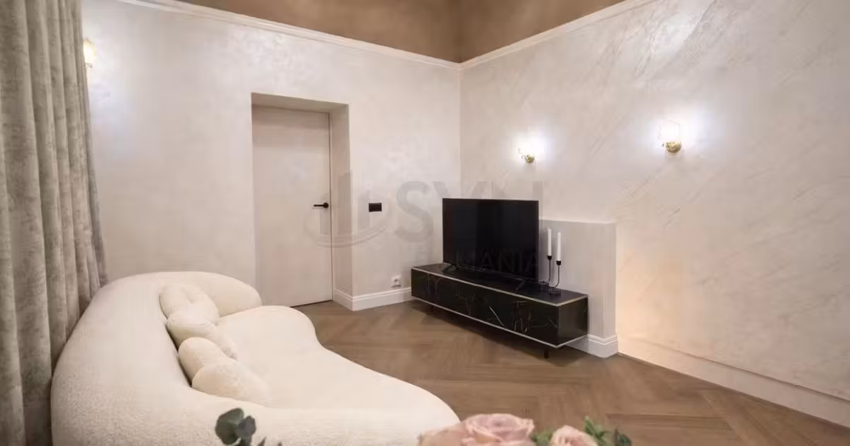 Apartament de vânzare cu 2 camere, mobilat în zona Armeneasca, Sector 2