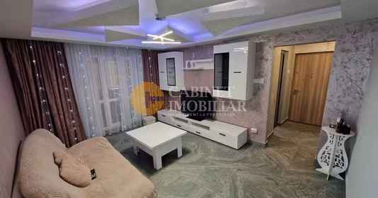 Apartament Dacia