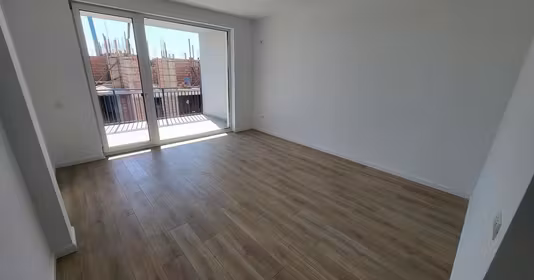 Apartament Girocului