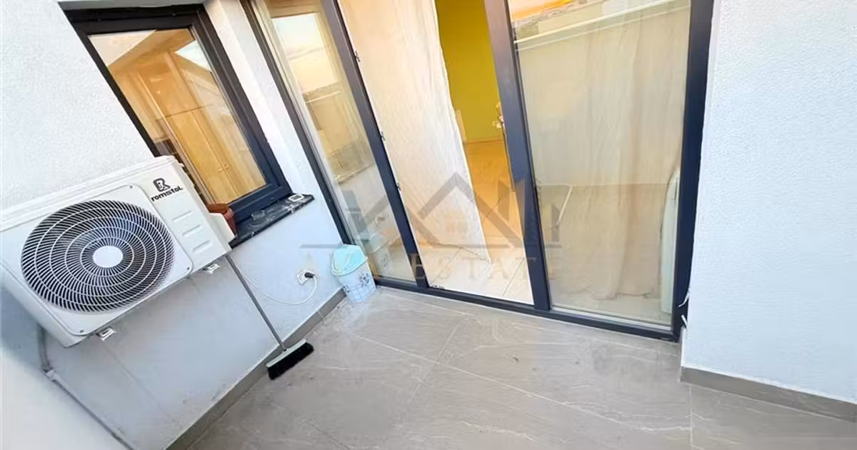 Apartament de vânzare cu 2 camere, mobilat în zona Buziașului, Timișoara