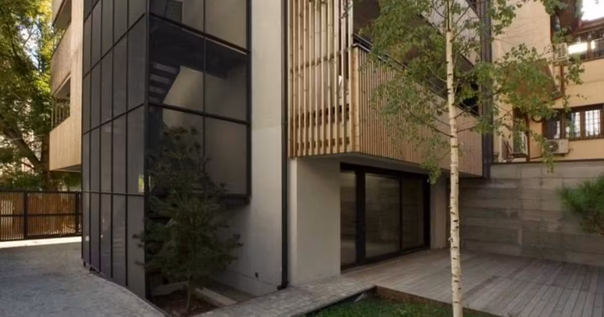Apartament de vânzare cu 3 camere în zona Dorobanți, Sector 1