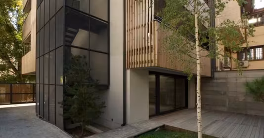 Apartament Dorobanți