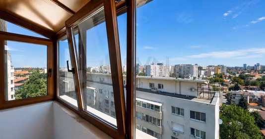Apartament Grivița