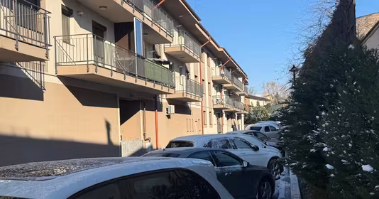 Apartament Fundeni