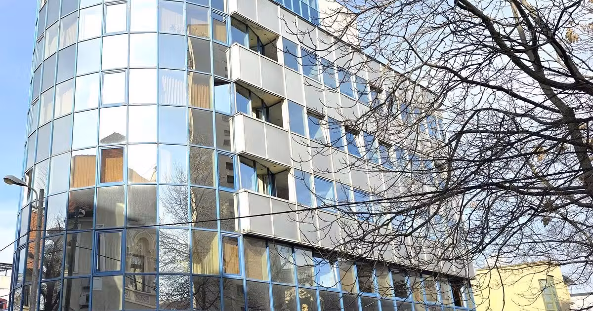 Birou de vânzare 260 mp în zona Titulescu, Sector 1