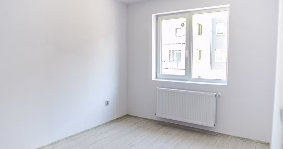 Apartament de vânzare cu 2 camere în Giroc