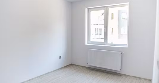 Apartament Girocului