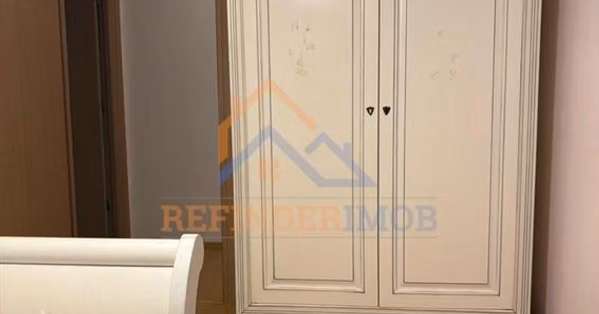 Apartament de vânzare cu 3 camere, mobilat în zona Titan, Sector 3