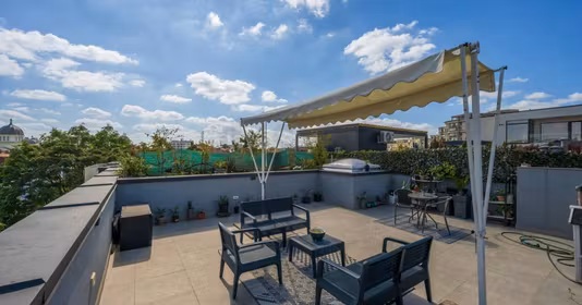 Apartament Unirii