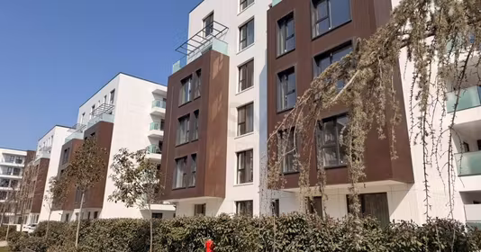 Apartament Pipera