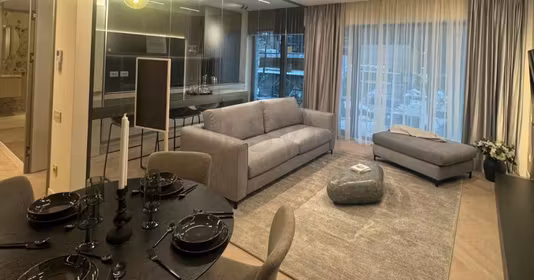 Apartament Aviației