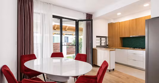 Apartament Aradului