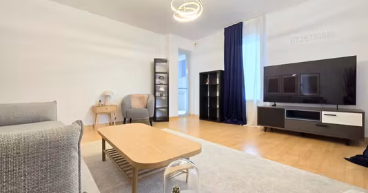 Apartament Tineretului