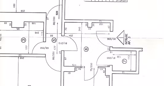 Apartament Brazda lui Novac